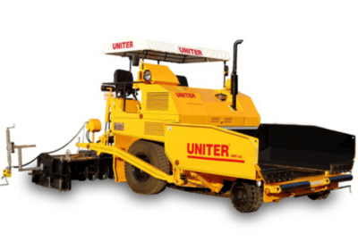Best Road Paver Machine Manufacturer in India | Uniter Engineering Products