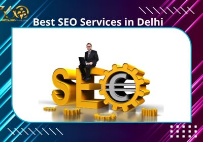 Best Search Engine Optimization Company in Dwarka | 360 Digital Idea