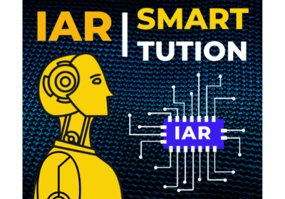 Best Tuition Classes For 6th to 12th in Dehradun | IAR Smart Tuition