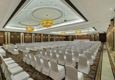 Best Wedding Venue in Bhubaneswar | Mayfair Convention