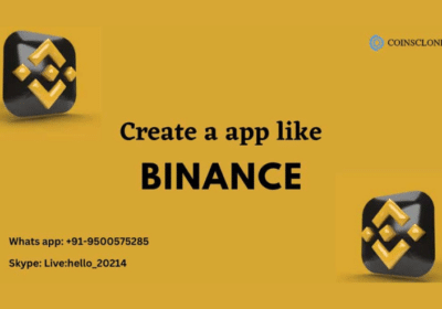 Binance App: Accelerate Startup’s Success in the Cryptoverse