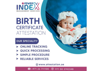 Birth-Certificate-Attestation-Services-in-Abu-Dhabi-UAE