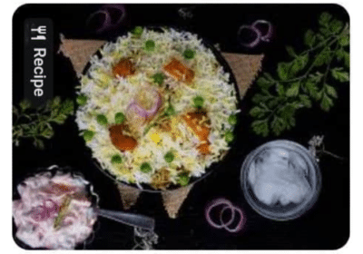 Biryani Sweets and Cakes Delivery Services in Raurkela