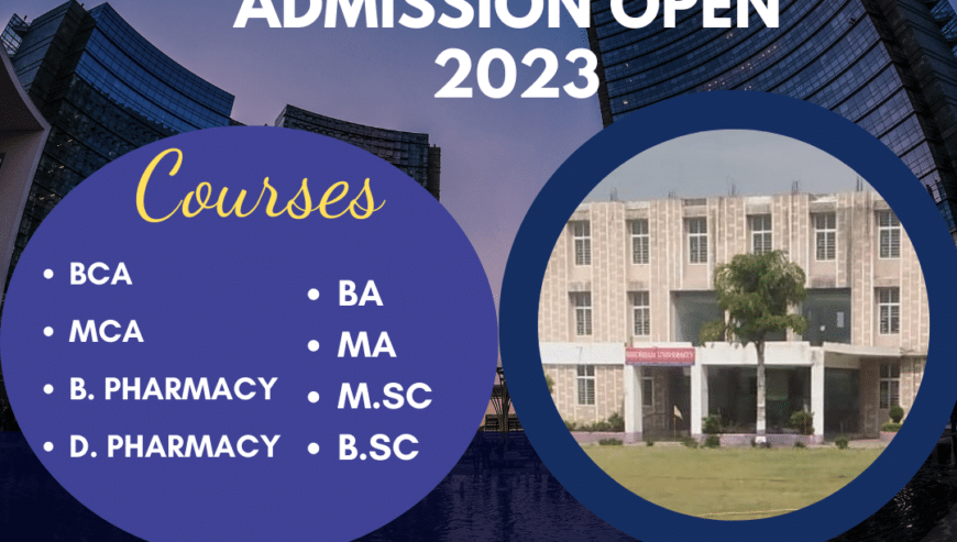 Best BCA College in Bhopal | Shubham University
