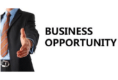 Business Opportunities Available