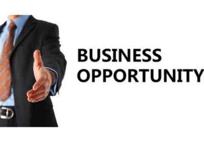 Business-Opportunities