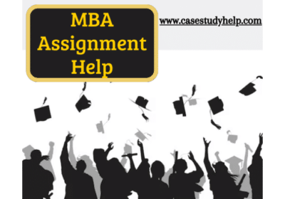 Buy MBA Assignment Help in UK From Case Study Help