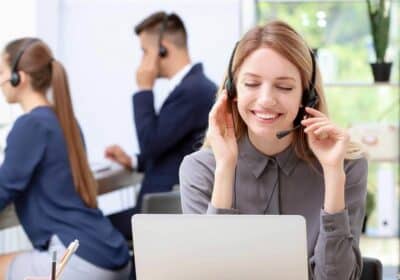 Call Center CRM Software – Very Useful Tool For Call Center | Aavaz