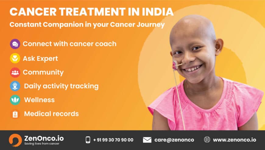 Best Cancer Treatment in India | ZenOnco.io