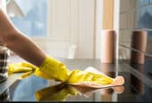 Cleaning Company in San Francisco | All-Ways Green Services