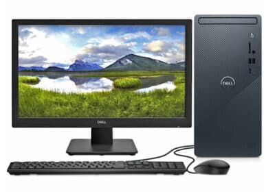 Computers on Purpose Rents For Business | India Dell Support