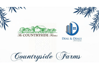Countryside Farms Islamabad Location and Map | Deal & Deals