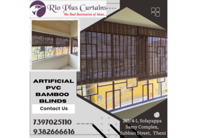 Customized-Blinds-in-Theni-RIO-Plus-Curtains