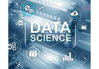 Data Science Training Course in Gorakhpur | Uncodemy