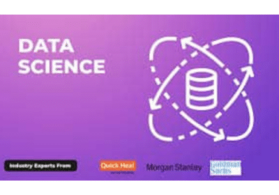 Data Science Training Course in Kanpur | Uncodemy
