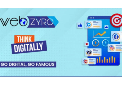 Digital Marketing Agency in Patna | Webzyro