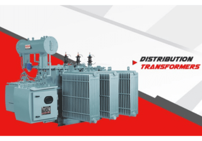 Distribution Transformer Manufacturers in India | Servokon