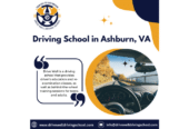 One of The Best Driving School in Ashburn, VA | Drive Well