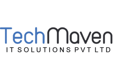 E-commerce Website Development in India | TechMaven