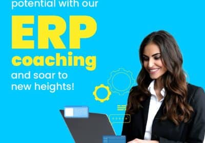 ERP Training Institute in Mumbai | Upgrade Infotech