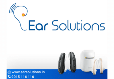 Hearing Aid in Kochi | Ear Solutions