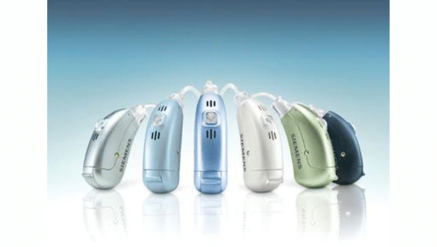 Hearing Aid in Manipur | Ear Solutions