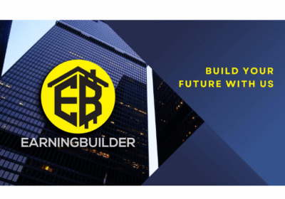 Best MLM Investment Plan in The World | Earning Builder