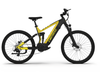 Best Electric Cycle in India | Emotorad