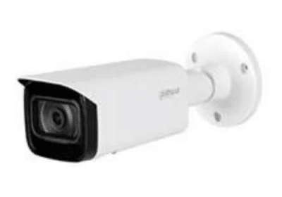 Enhance Security with Dahua IP Cameras | Gear Net Technologies