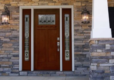 Entry Doors and Patio Doors in Toledo Ohio | Toledo Door and Window