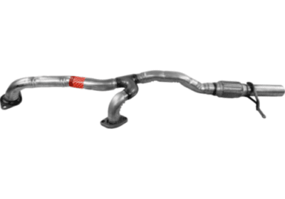 Exhaust Pipe by WALKER USA – 55693 | EastCan Auto Parts