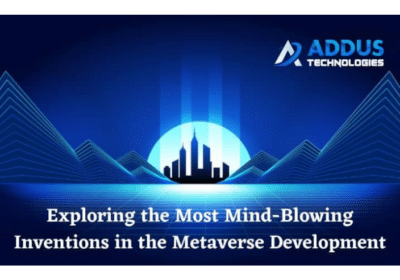 Addus Technologies Might Assist You Create an Excellent Metaverse Platform