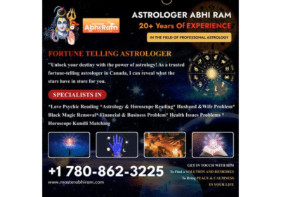 Famous-Astrologer-in-Edmonton-Astrologer-Abhi-Ram