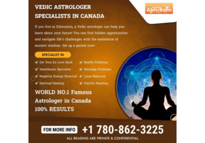 Famous-Vedic-Astrologer-in-Edmonton