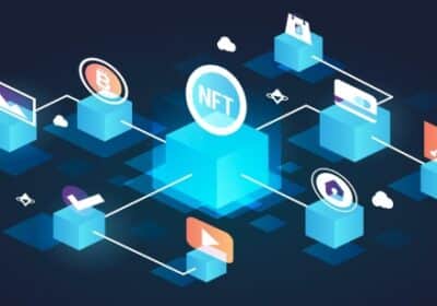 Definitive Features For NFT Marketplace Development | Oodles Blockchain