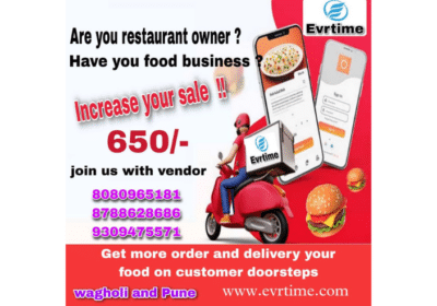 Food-Delivery-Services-in-Pune-Evrtime