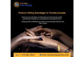 Fortune Telling Astrologer in Toronto | Best Fortune Teller in Toronto | Ram Swamy