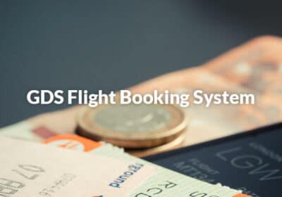 GDS Flight Booking System | Travelopro