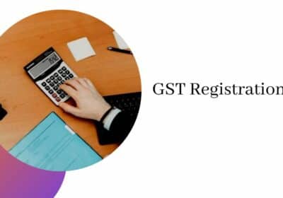 Apply For GST Registration in Jaipur | INFINITY