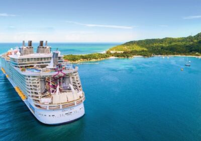 Get Top Honeymoon Cruise Tour of Andaman