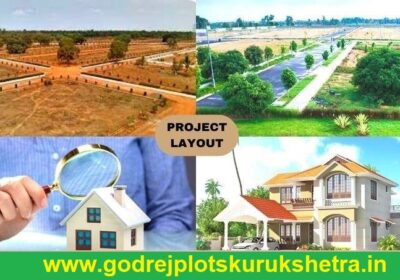 Invest in The Perfect Home in Sonipat, Haryana | Godrej Green Estate