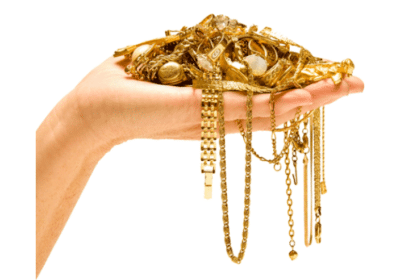 Gold Sale Company in Pollachi