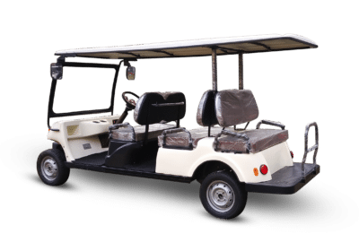 Golf-Cart