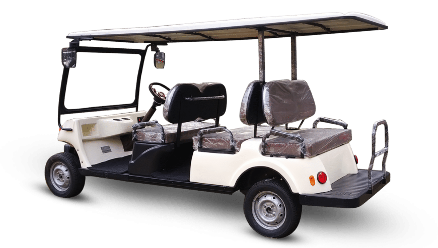 Golf Carts For Rent | Onsite Rentals