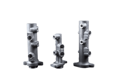 Investment Casting Manufacturers in India | ABI Showatech