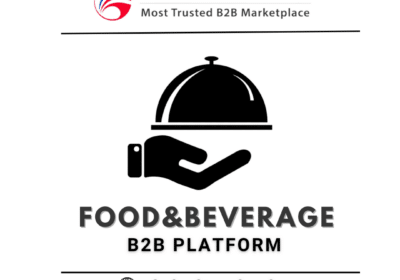 B2B Marketplace For Food Products in India | Global Trade Plaza