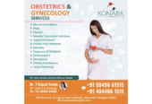Best Gynecological And Obstetrics Hospital in Kompally, Hyderabad | Konark Hospital