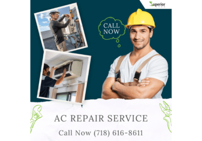 Select HVAC Repair Companies to Ensure Efficient Operation of Your System | Superior HVAC