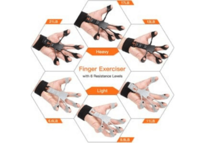 Buy Hand Grip Finger Strecher Online | Strecherworks.bigcartel.com
