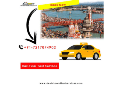 Haridwar Taxi Service | Dev Bhoomi Taxi Services